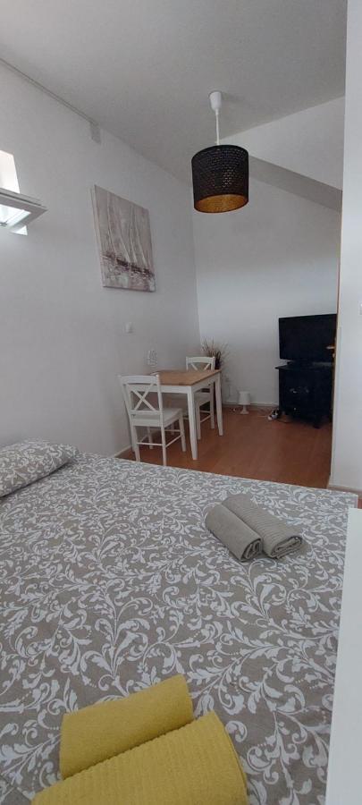 Studio Allure 1 Kornić Buitenkant foto