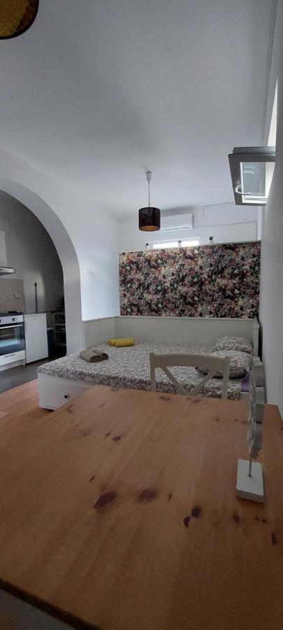 Studio Allure 1 Kornić Buitenkant foto