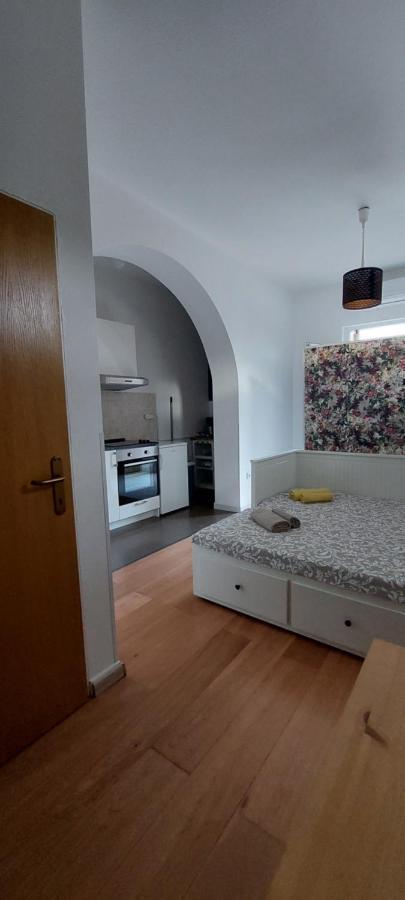 Studio Allure 1 Kornić Buitenkant foto
