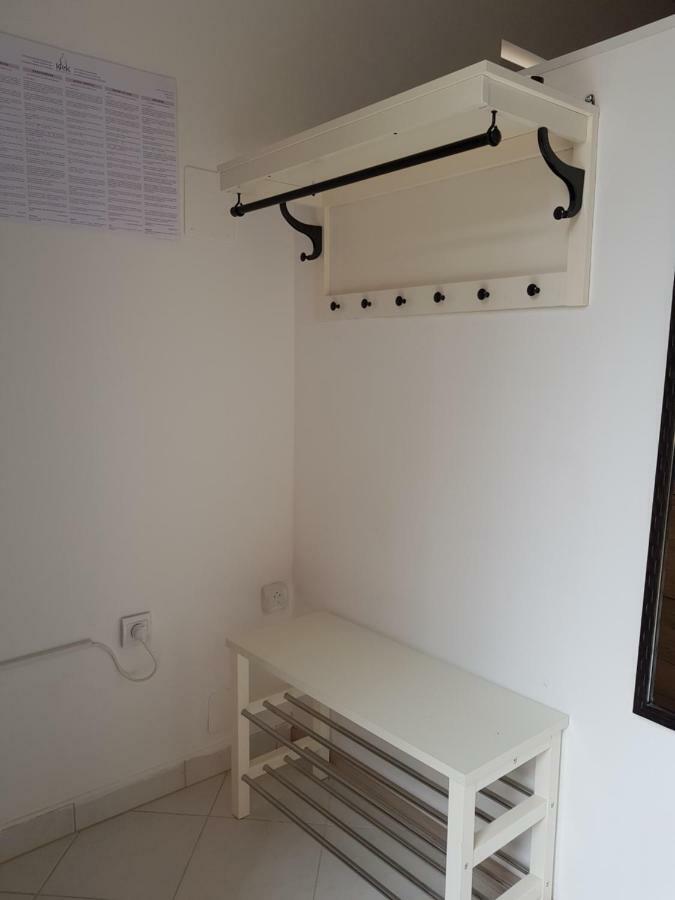 Studio Allure 1 Kornić Buitenkant foto